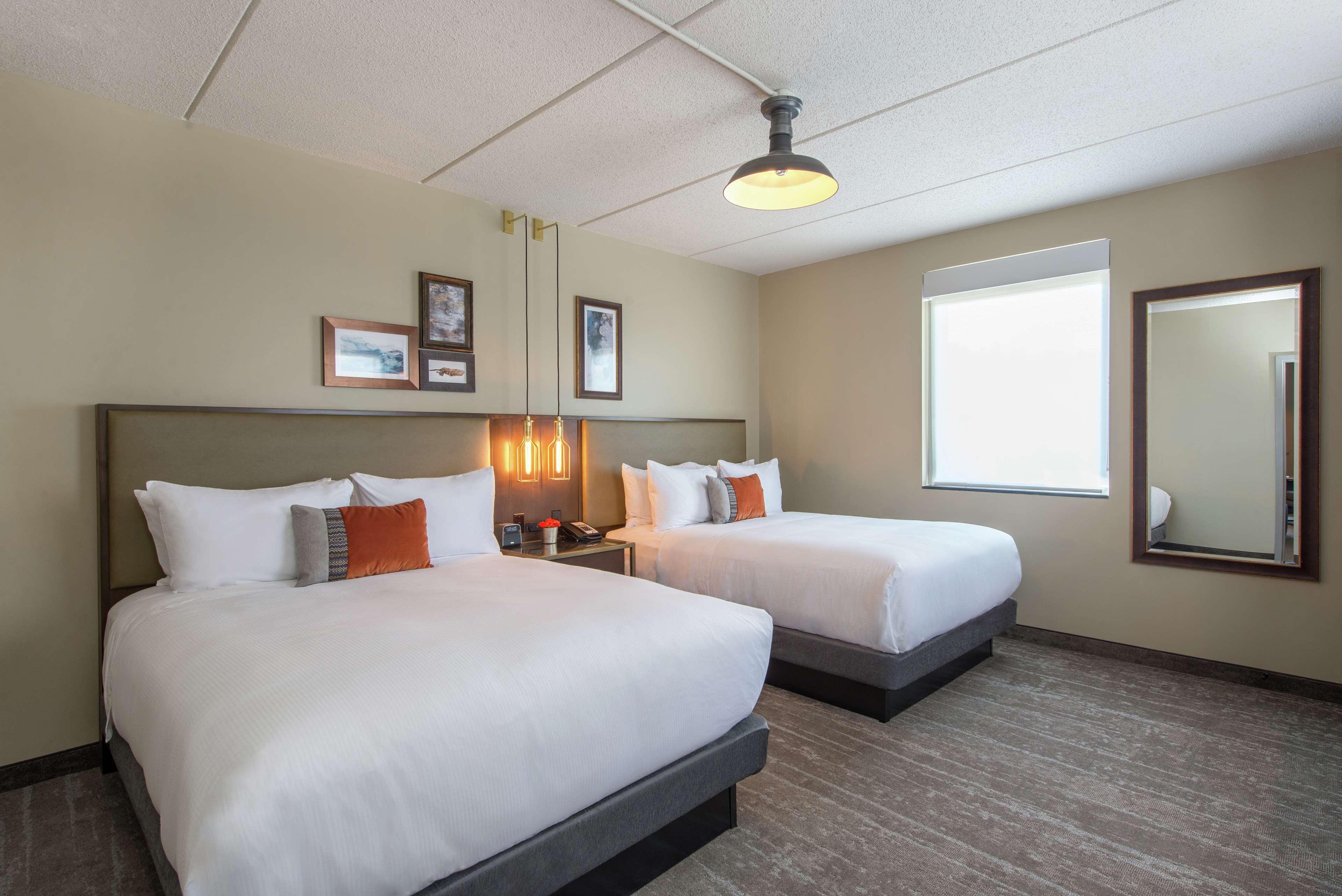 Hotel Saranac, Curio Collection By Hilton Saranac Lake Extérieur photo